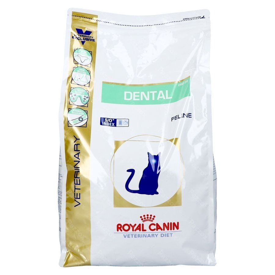 Royal Canin Cat Dental Dry 3kg