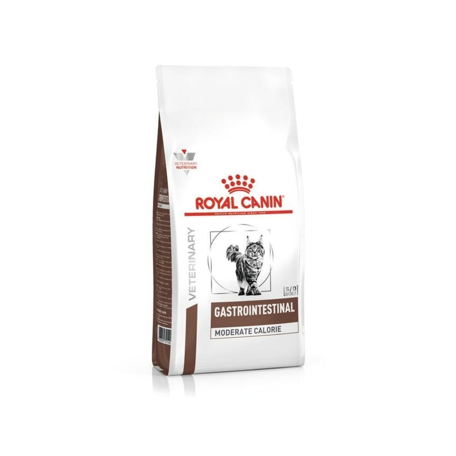 Royal Canin Vdiet Feline Fibre Response 0,4kg