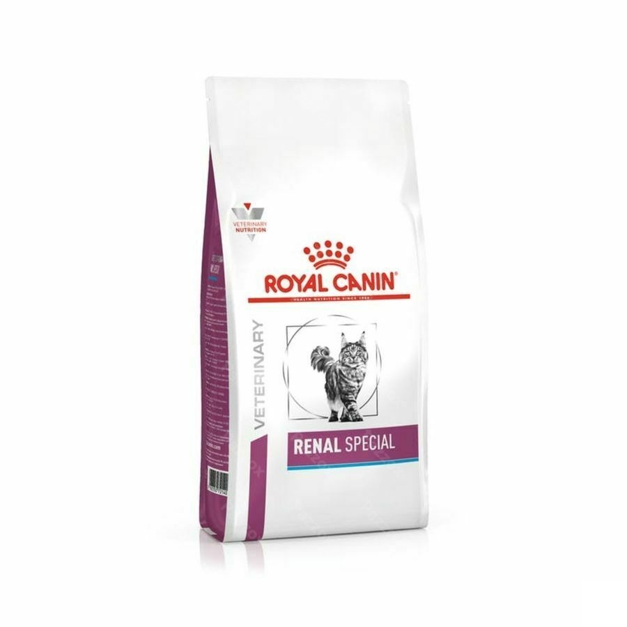 Royal Canin Cat Renal Special Dry 2kg