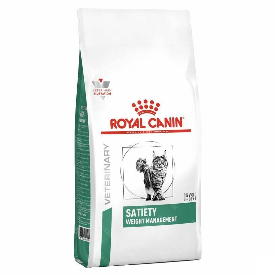 Royal Canin Cat Satiety Dry 1,5kg
