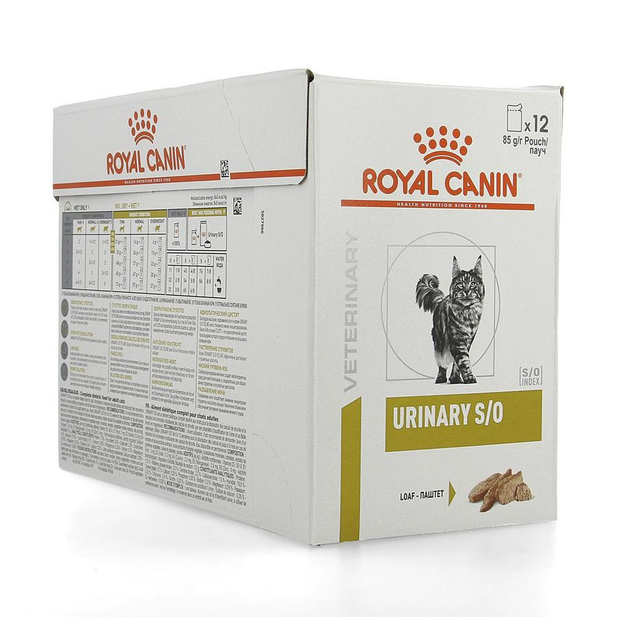 royal feline urinary