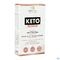 Biocyte Keto Vetverbrander 40 Capsules