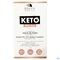 Biocyte Keto Vetverbrander 40 Capsules