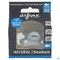 Difrax Fopspeen Natural Newborn Pure Ice