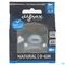 Difrax Fopspeen Natural 0-6 Maanden Pure Ice