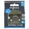Difrax Fopspeen Natural 0-6 Maanden Pure Clay
