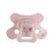 Difrax Fopspeen Natural 12m+ Pure Blossom
