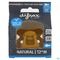 Difrax Fopspeen Natural 12m+ Pure Pumpkin