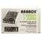 Anabox Pilbox 7 Dagen Wit Nl/fr