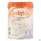 Babybio Caprea 3 Geitenmelk 800g