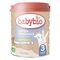 Babybio Caprea 3 Geitenmelk 800g