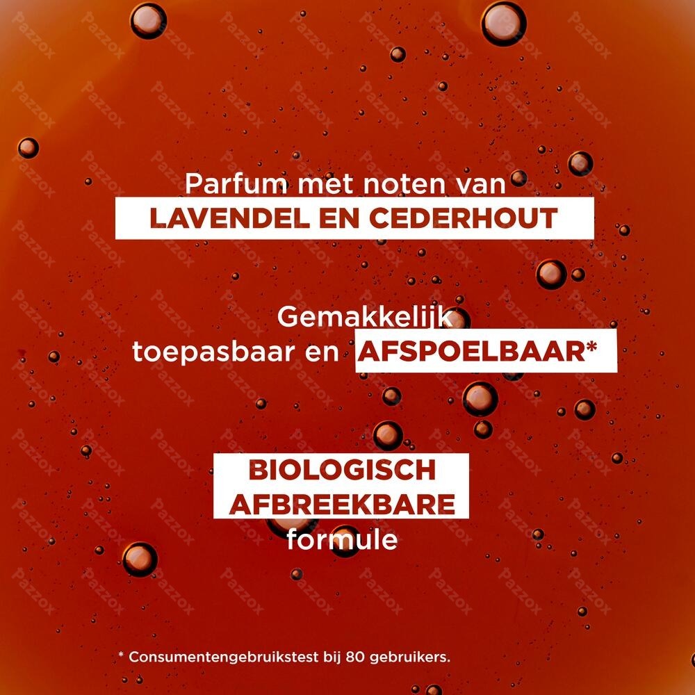 Klorane Shampoo Kinine & Edelweiss 400ml