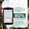 Klorane Shampoo Kinine & Edelweiss 400ml