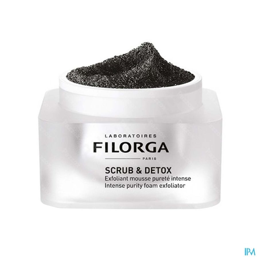 Filorga Scrub & Detox 50ml
