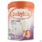 Babybio Optima 3 Peutermelk 800g