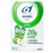 6d Sports Nutrition Isogel Appel 6x60ml