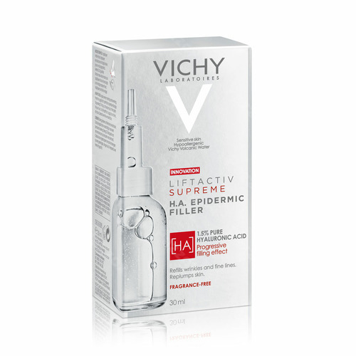 Vichy Liftactiv Supreme H.a. Epidermic Filler 30ml