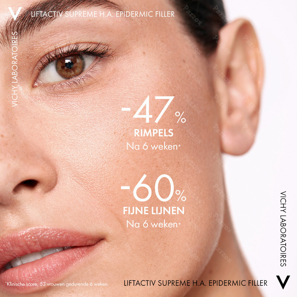 Vichy Liftactiv Supreme H.a. Epidermic Filler 30ml