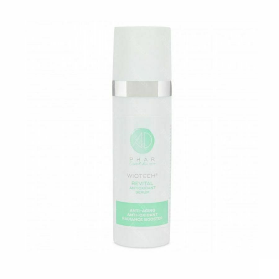 Wiotech Revital Antioxidant Serum 30ml