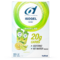 6d Sports Nutrition Isogel Citroen-Limoen 6x60ml