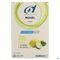 6d Sports Nutrition Isogel Citroen-Limoen 6x60ml