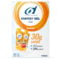 6d Sports Nutrition Energy Gel Mango 6x40ml