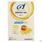 6d Sports Nutrition Energy Gel Mango 6x40ml