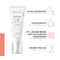 Avène Tolerance CONTROL Balsem, Reactieve - intolerante droge huid 40ml