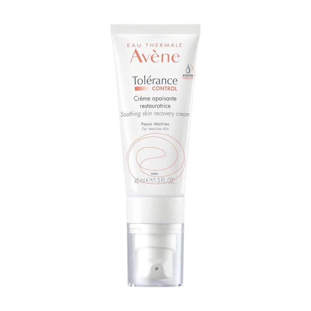 Avène Tolerance Control Verzachtende Crème 40ml