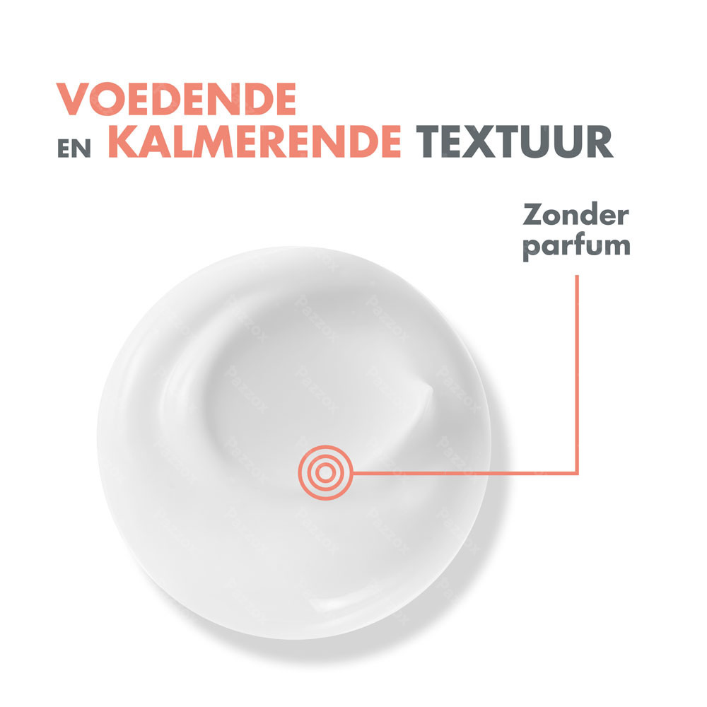 Avène Tolerance Control Verzachtende Crème 40ml