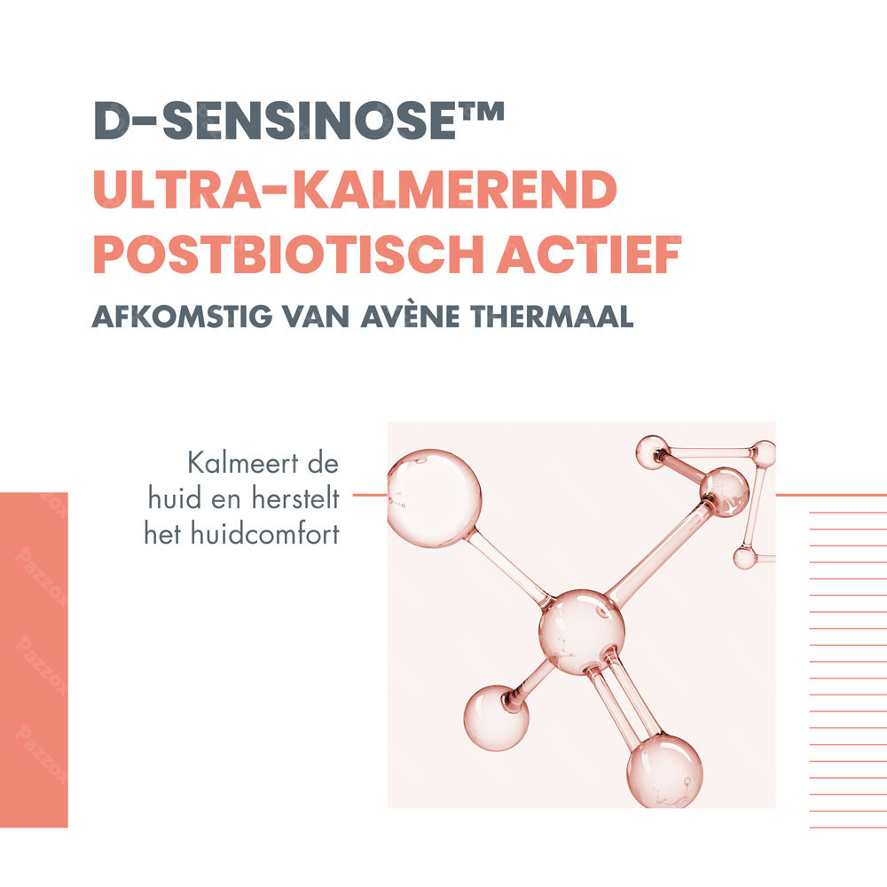 Avène Tolerance Control Verzachtende Crème 40ml