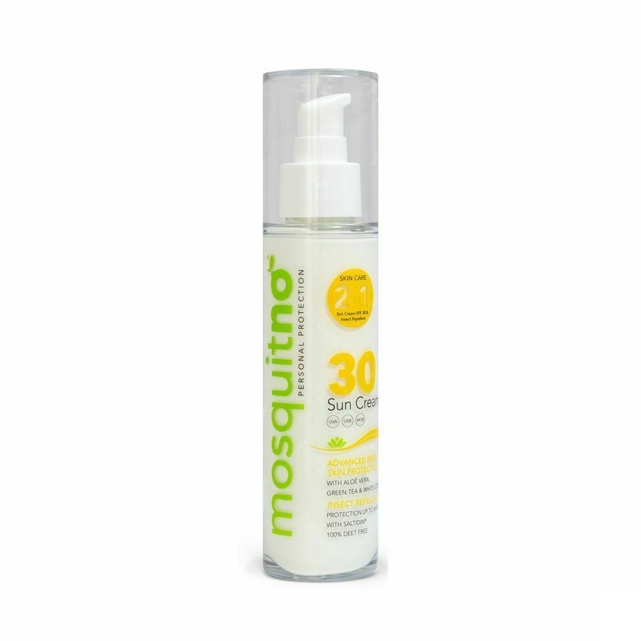 Mosquitno Zonnecrème SPF30 100ml