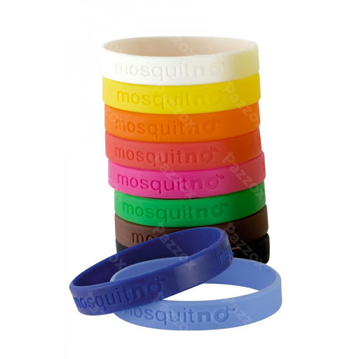 Mosquitno Insect Repellent Regular Bracelet