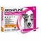 Frontline Protect Spot On Opl Hond 5-10kg Pipet 3