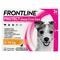 Frontline Protect Spot On Opl Hond 5-10kg Pipet 3
