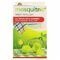 Mosquitno Tafelkleedhangers Citronella 4 Stuks