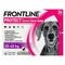 Frontline Protect Spot On Opl Hond 20-40kg Pipet 3