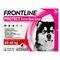 Frontline Protect Spot On Opl Hond 40-60kg Pipet 3
