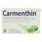 Carmenthin® 42 Maagsapresistente Zachte Capsules 