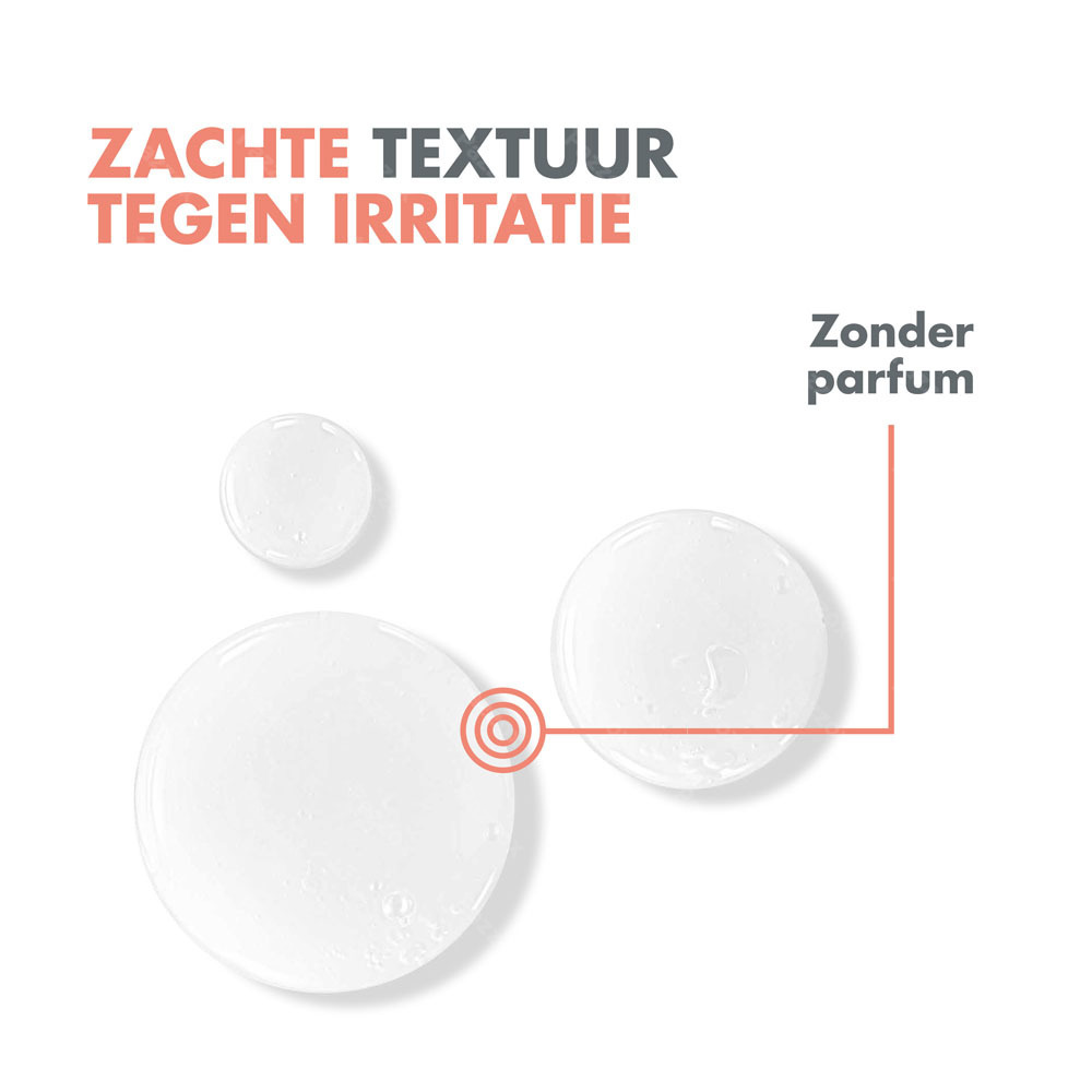 Avène Tolérance Reinigende Gel-lotion 200ml