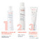 Avène Tolérance Reinigende Gel-lotion 200ml