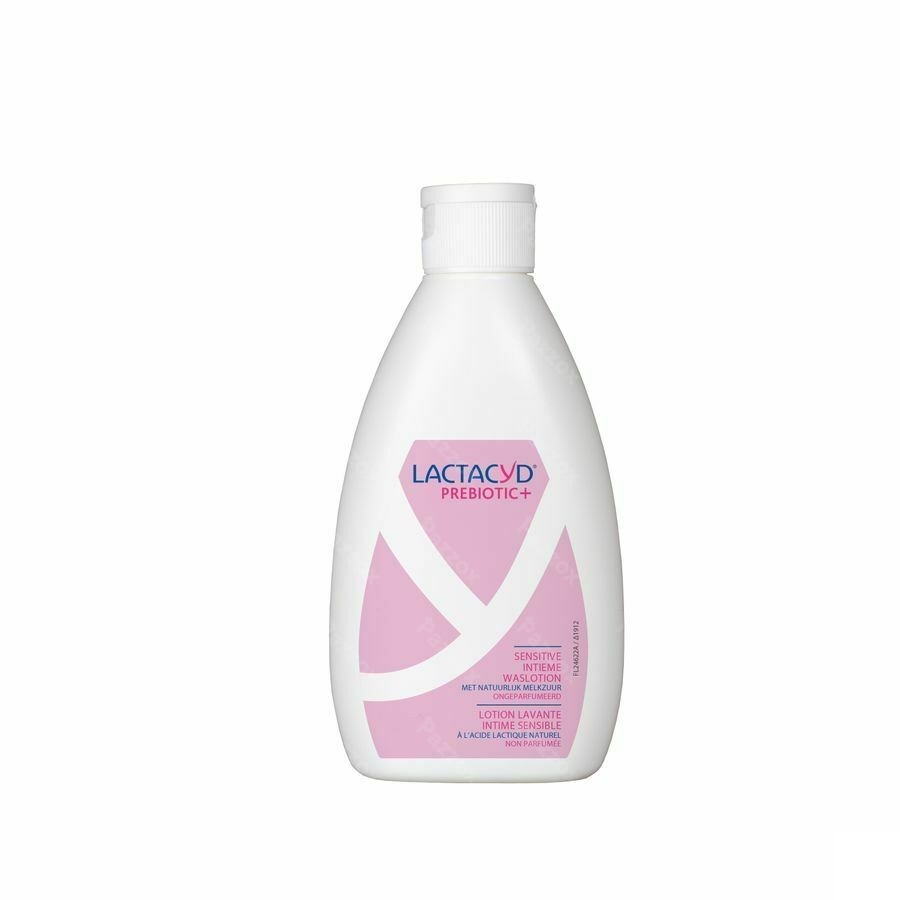 Lactacyd Pharma Prebiotic Plus Sensi 200ml