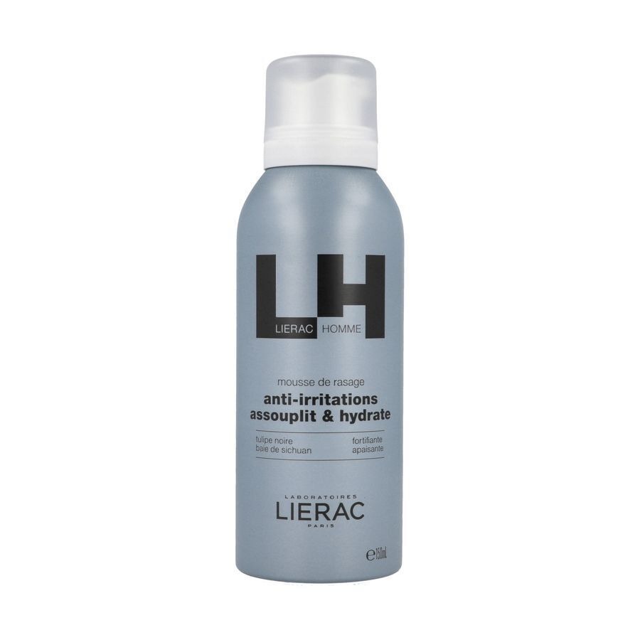 Lierac Homme Scheerschuim 150ml