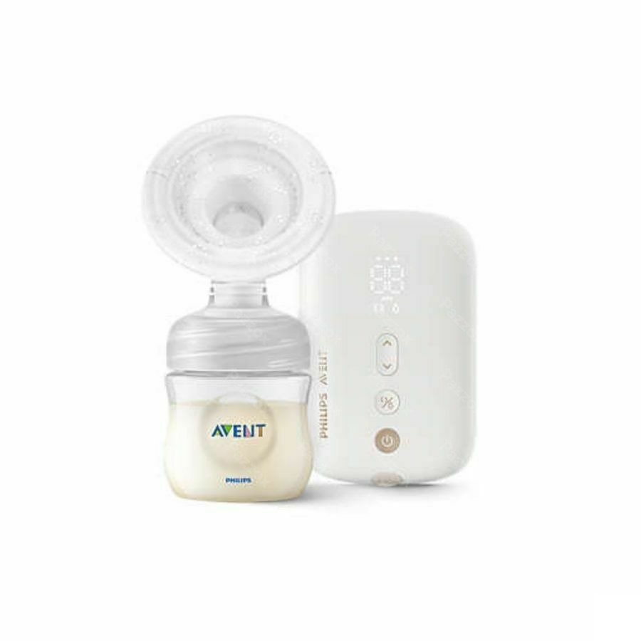 Philips Avent Borstkolf Elektrisch Enkel Herlaadb.