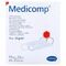 Medicomp Kp Ster 4l 7,5x7,5cm 30g 25x2