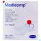Medicomp Kp Ster 4l 10x10cm 30g 25x2