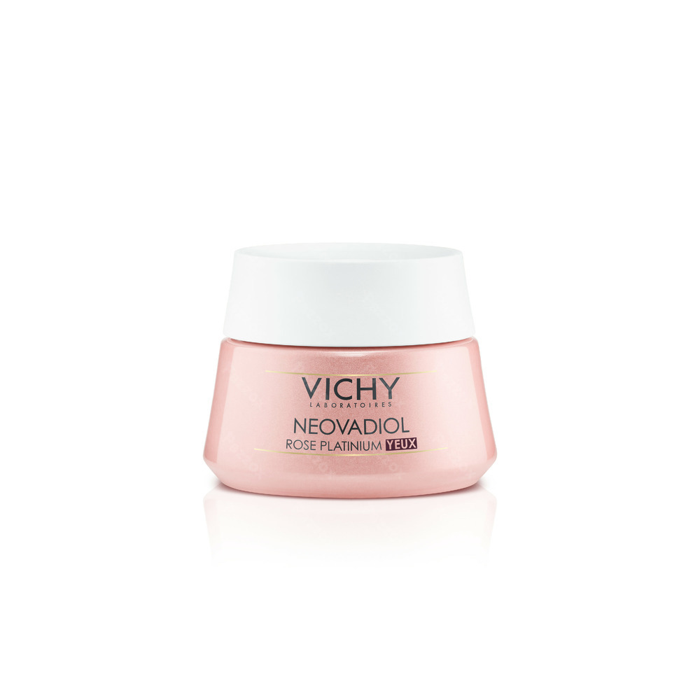 Vichy Neovadiol Rose Platinium Ogen 15ml