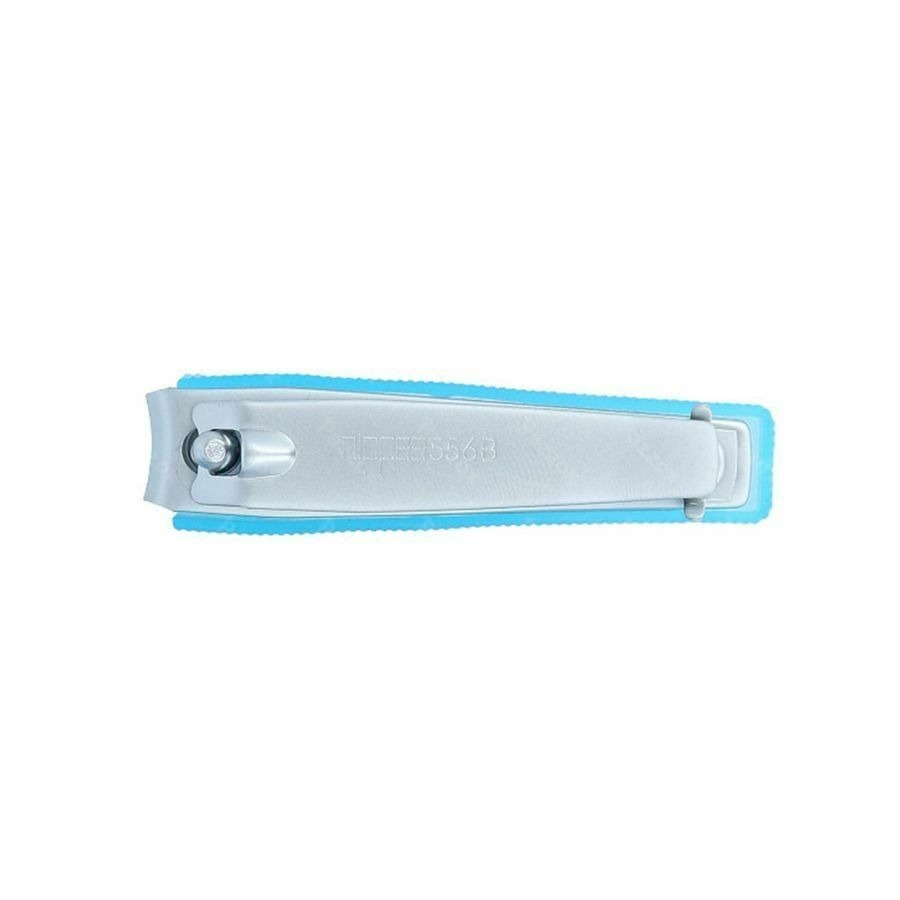 Nippes Nagelknipper Klein Gekleurd N556b