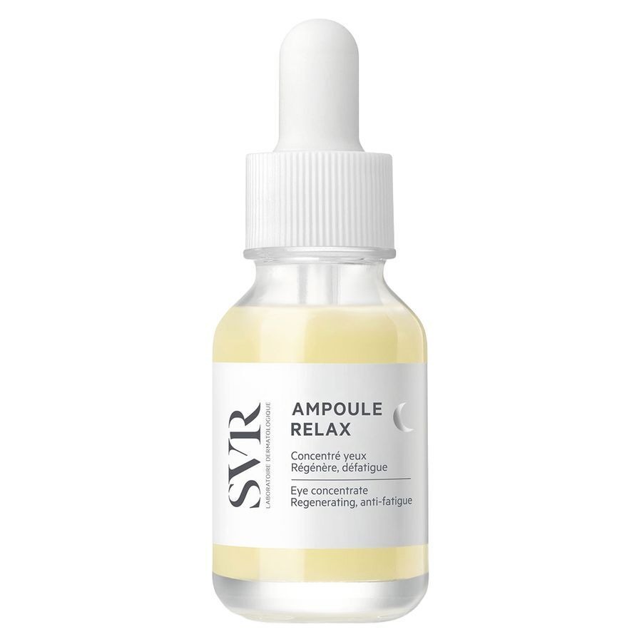 Svr Ampoule Relax 15ml