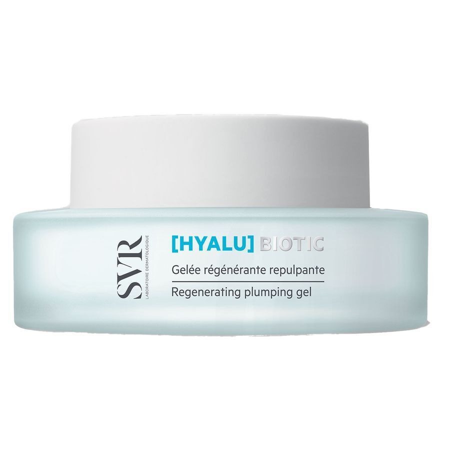 SVR Hyalu Biotic Regenererende Opvullende Gel 50ml